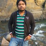Argha Mondal