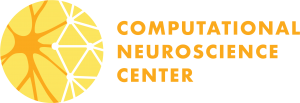 Computational Neuroscience Center Logo